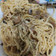 Cooksnap dari Gita Laksita Jatismara untuk resep Real Pasta Carbonara