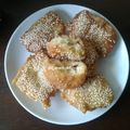 Cooksnap dari Dapur Ibuk Kayana untuk resep Odading lagiiii???