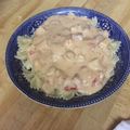 Julie Rodriguez's cooksnap of when they made Zesty Italian Chicken.