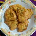 Cooksnap dari Ria Mariana untuk resep Bakwan Jagung