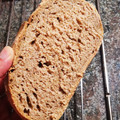 El cooksnap de David López Soriano cuando hizo Pan casero integral y de espelta.
