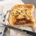 Ching Hsu 的 迷迭蒜鹽佛卡夏 cooksnap