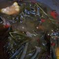 Cooksnap dari Rita Asta Nurwidowati untuk resep Sayur asem jakarta