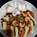Cooksnap dari Yoeli Woelan untuk resep Mie Aceh Goreng