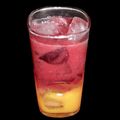Ketki Dave's cooksnap of when they made Oranges Plum Smoothie.