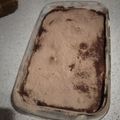 El cooksnap de Herminio Cañizares cuando hizo Tiramisú.