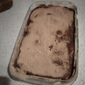 El cooksnap de Herminio Cañizares cuando hizo Tiramisú.
