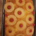 Robert Rob's cooksnap of when they made Pineapple Upside down cake.