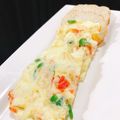 Cookingwithseki 's cooksnap of when they made Fried omelette.