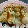 Angel Liu 的 古早味蛋餅 cooksnap