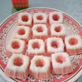 Cooksnap dari Greyse Ryoni untuk resep Putu ayu lembuttt
