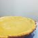 Cooksnap dari Tina Fauzi Putri Tewali untuk resep Pie susu teflon