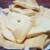 El cooksnap de eliana segovia cuando hizo Tortas fritas de campo.