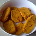 Cooksnap dari Ummi Nabila untuk resep Mpasi: Cemilan Ubi Manis (6 bulan)