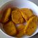 Cooksnap dari Ummi Nabila untuk resep Mpasi: Cemilan Ubi Manis (6 bulan)