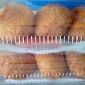 Cooksnap dari Heppy untuk resep Donat empuk ekonomis