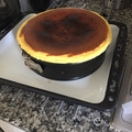 El cooksnap de Cristina Lozano Fidalgo cuando hizo Tarta de queso tradicional con thermomix.