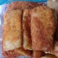 Cooksnap dari Sumisansumi untuk resep Risol Mayo