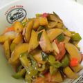 Cooksnap dari Ina Inoy untuk resep Oseng2 jengkol