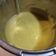 El cooksnap de Inma Hervás cuando hizo Crema de calabaza y manzana con Thermomix.