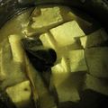 Cooksnap dari Tias untuk resep 322. Kare Ayam-Tahu
