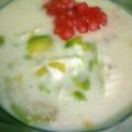 Cooksnap dari Rita D'Fahry untuk resep Es Teler