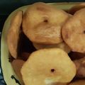 El cooksnap de Nacho Lopez cuando hizo Torta fritas 🇺🇾.