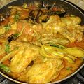 Cooksnap dari Ami Rachman untuk resep Ayam rica rica pedas
