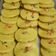 Cooksnap dari egamega22 untuk resep 11. Kue lumpur ubi madu