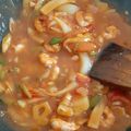 Cooksnap dari Efriani untuk resep Udang Asam Manis