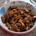 Cooksnap dari Diana Indahsari Sentoso untuk resep Sosis Ayam Saus Teriyaki