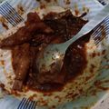 Cooksnap dari Yanthi Septy untuk resep Ceker Presto Bumbu Kecap