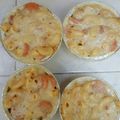 Cooksnap dari tyas untuk resep Macaroni schotel kukus