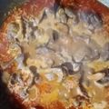 Cooksnap dari Dandy Ardian Luxsian untuk resep Kalio Ati Ampela Ayam