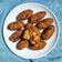 Cooksnap dari wiwik hendRiani untuk resep Mendol / olahan tempe semangit Super Pedas