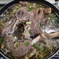 Cooksnap dari Idha Midayanthi untuk resep Sop kaki dan iga kambing tanah abang Allaa ² Mm Anna 😘😘😘
