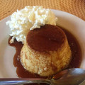 El cooksnap de 95vanedg cuando hizo Flan de huevo y vainilla en microondas.