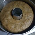 Cooksnap dari Yayah Diyah untuk resep Bolu Pisang Kukus Lembut Simple Praktis