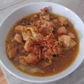 Cooksnap dari Eti Sulistiyowati untuk resep Tongseng Ayam