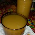 Cooksnap dari desi zara untuk resep Gula Asam Belimbing Wuluh