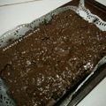 Cooksnap dari falen ann untuk resep Triple Chocolate Brownies