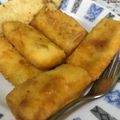 Cooksnap dari Anggii Anggraini untuk resep Kulit risol anti sobek dan lentur