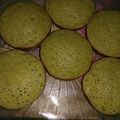 Cooksnap dari Tuti Mulyani untuk resep Bika ambon mini