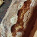 El cooksnap de Sabri Aseguinolaza cuando hizo Budín de banana súper húmedo.