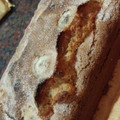 El cooksnap de Sabri Aseguinolaza cuando hizo Budín de banana súper húmedo.