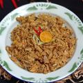 Cooksnap dari Adelia Firdaus untuk resep Tongkol Suwir