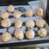 El cooksnap de Estefania M cuando hizo Scones de queso🧀.