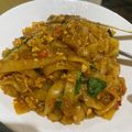 Cooksnap dari Marlisa Lim untuk resep Kwetiaw Goreng Simple Enak PoL!!