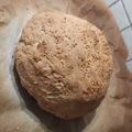 Cooksnap από Ζηνοβία Σωτηρία Μπαλάιτ στη συνταγή Εύκολο τέλειο σπιτικό ψωμί