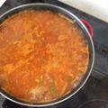 El cooksnap de Miguel Ángel Cerrato Mohedano cuando hizo Filetes de ternera guisados.